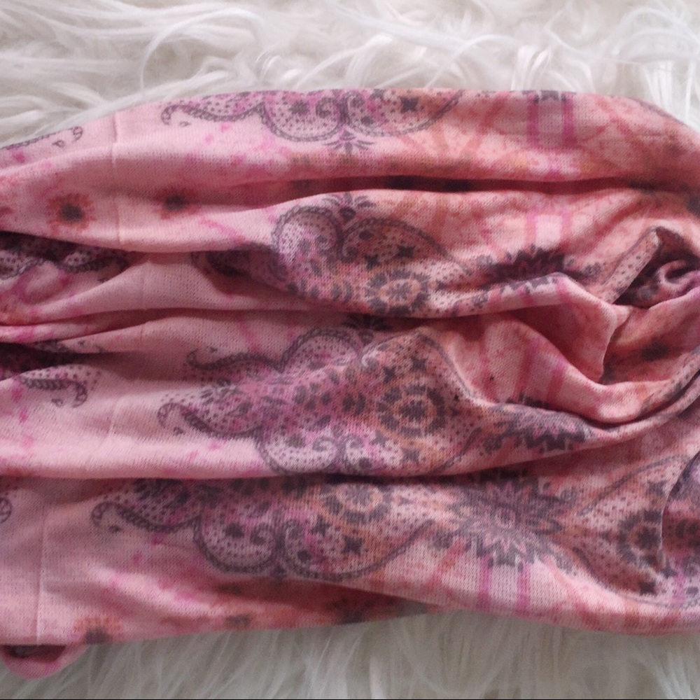 Free People headwrap